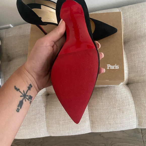 “So Kate” louboutins - Picture 2 of 3